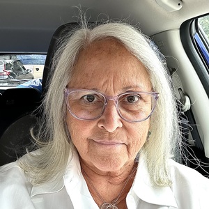 Peg Grady